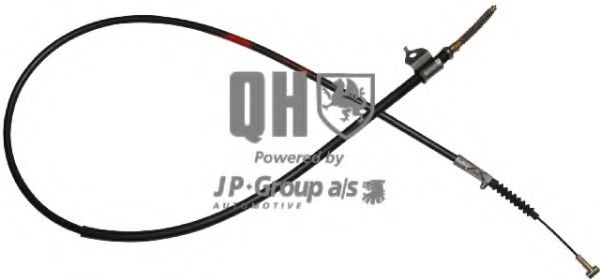 JP GROUP 4070300309