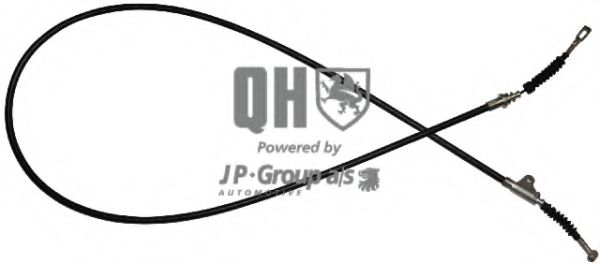 JP GROUP 4070300709