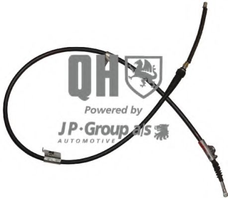 JP GROUP 4070301309