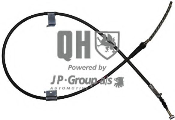 JP GROUP 4070301609