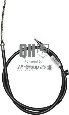 JP GROUP 4070303079
