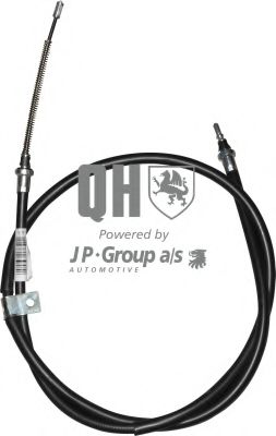 JP GROUP 4070303089