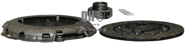 JP GROUP 4130404319
