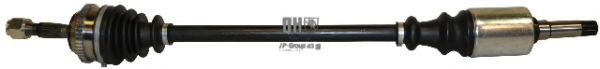JP GROUP 4143100909