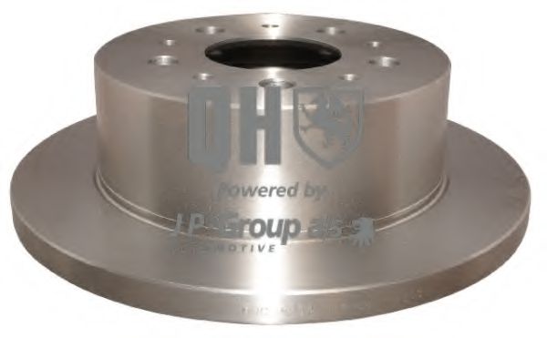 JP GROUP 4163200909