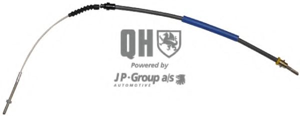 JP GROUP 4170301109