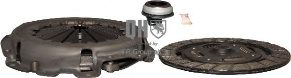JP GROUP 4330400819