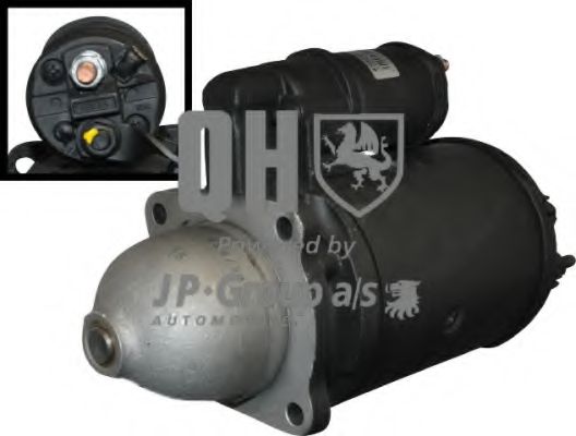 JP GROUP 4390301109