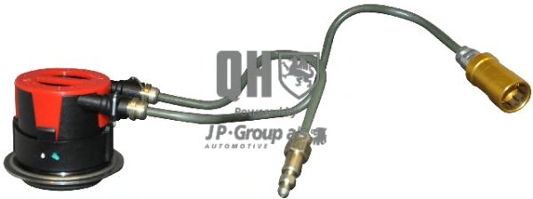 JP GROUP 4430300209