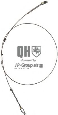 JP GROUP 4470300109
