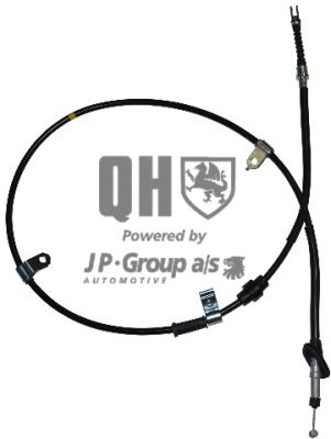 JP GROUP 4470300209