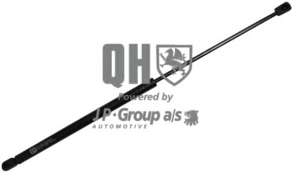 JP GROUP 4581200109