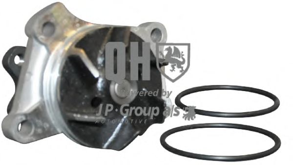 JP GROUP 4714100709