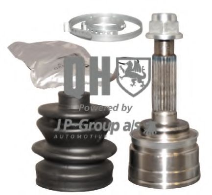 JP GROUP 4743300319