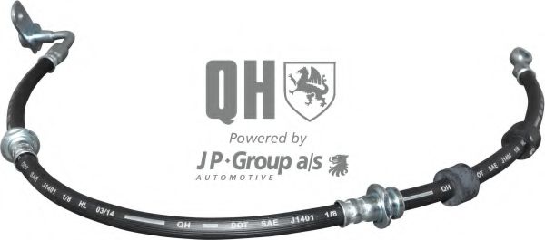 JP GROUP 4761600279