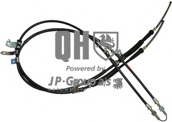 JP GROUP 4770301109