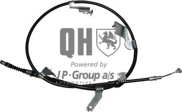 JP GROUP 4770301589