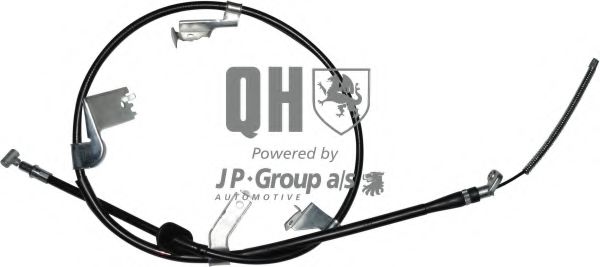 JP GROUP 4770301789