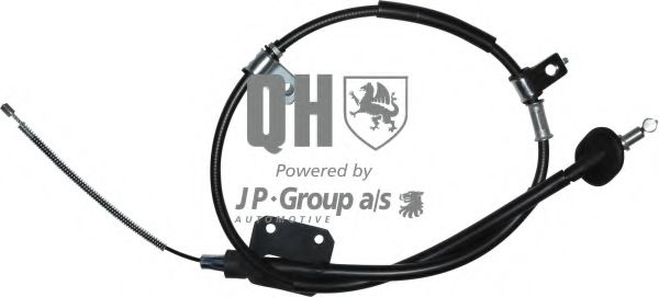 JP GROUP 4770301989