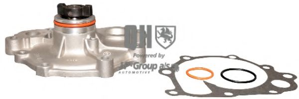 JP GROUP 4814102309