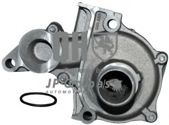 JP GROUP 4814102509