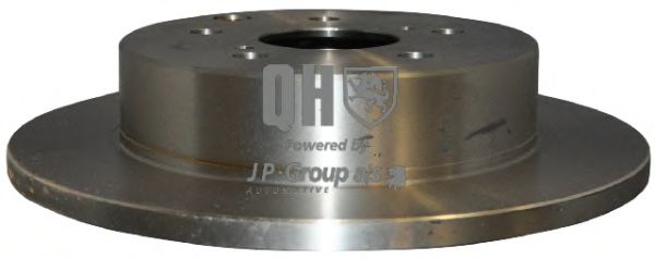 JP GROUP 4863201209