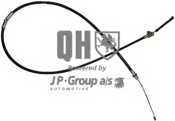 JP GROUP 4870300509