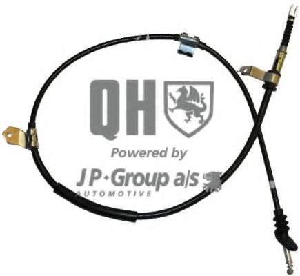 JP GROUP 4870301609