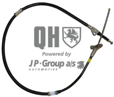 JP GROUP 4870301809