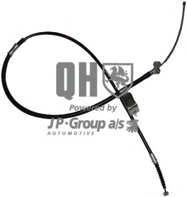 JP GROUP 4870302309