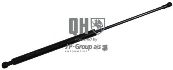 JP GROUP 4881201109