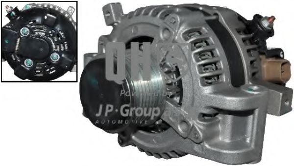 JP GROUP 4890100909