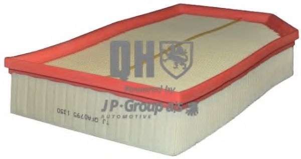 JP GROUP 4918600409