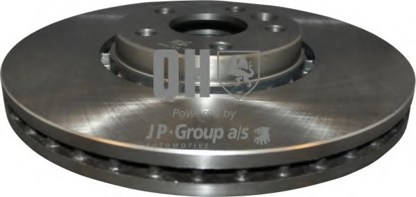 JP GROUP 4963101209