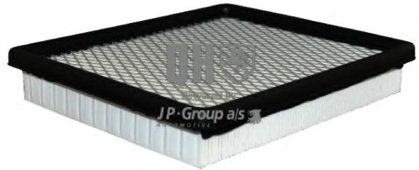 JP GROUP 5018600509