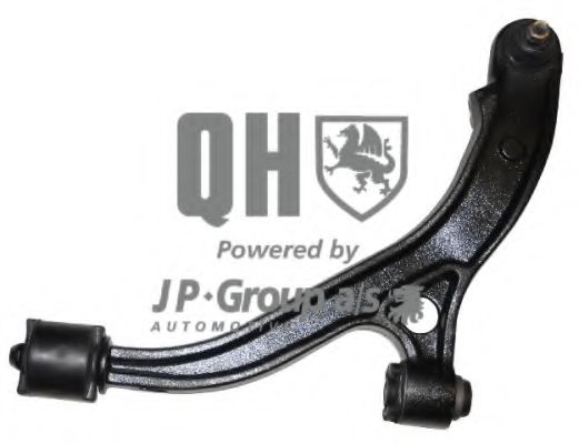 JP GROUP 5040100279
