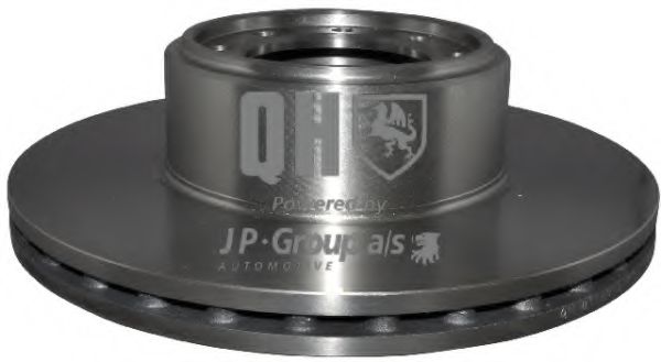 JP GROUP 5363200409