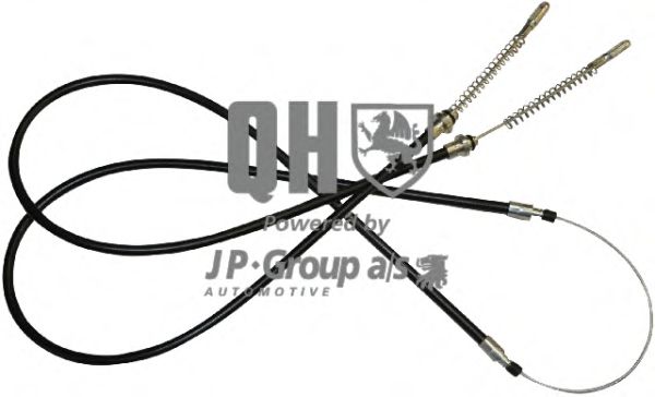 JP GROUP 5370300109