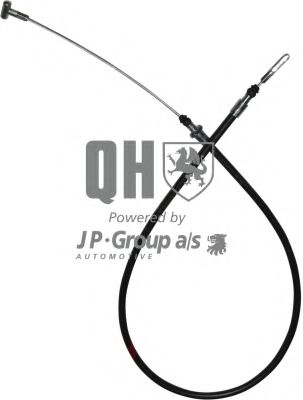 JP GROUP 5370300209
