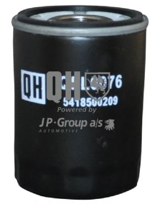JP GROUP 5418500209