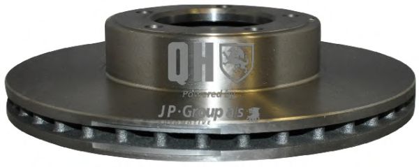 JP GROUP 5463100109