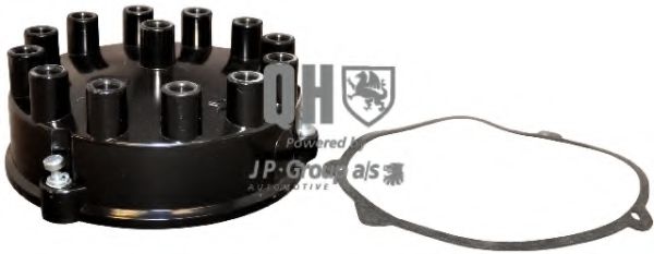 JP GROUP 5491200109