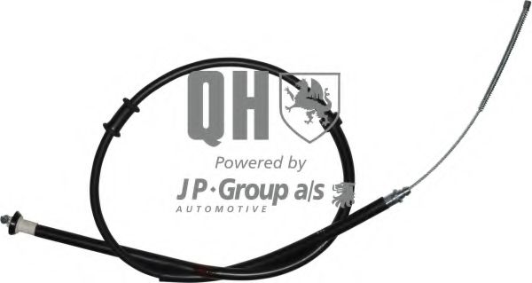 JP GROUP 5770300289