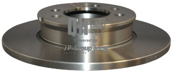 JP GROUP 5963200109