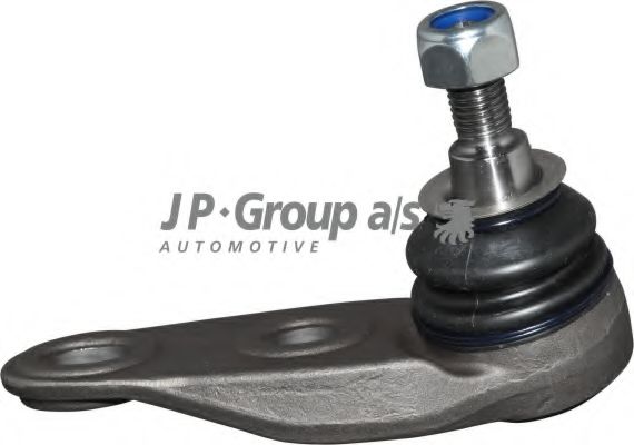 JP GROUP 6040300480