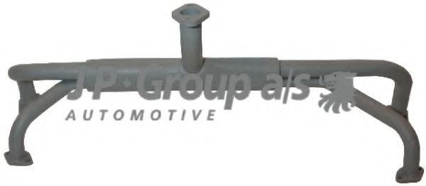 JP GROUP 8116001400