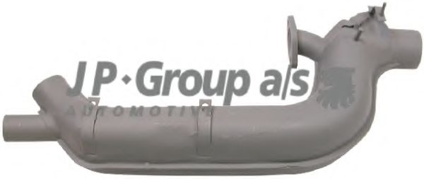 JP GROUP 8123100670 JP GROUP 8123100670
