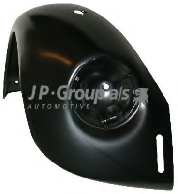 JP GROUP 8180300386