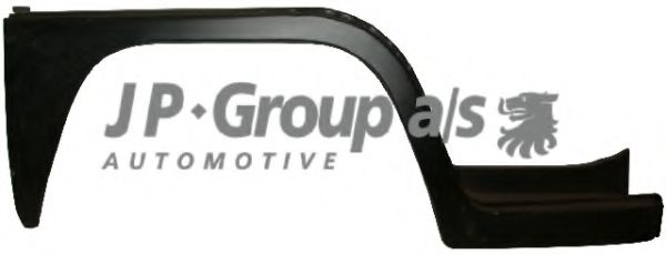 JP GROUP 8180301080