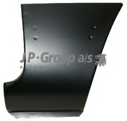 JP GROUP 8180350180